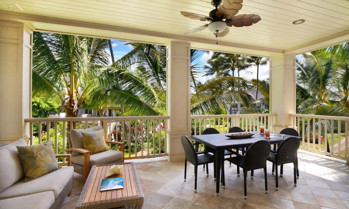 Photo of Outdoor in Poipu