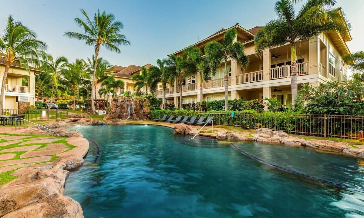 Photo of Outdoor in Poipu