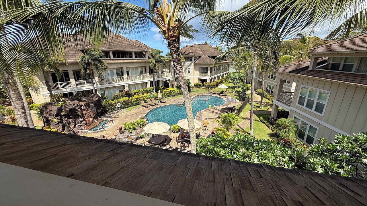 Photo of Outdoor in Poipu