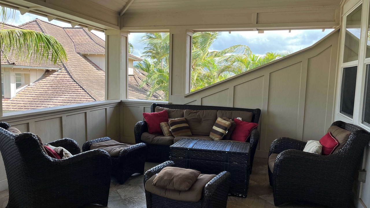 Photo of Outdoor in Poipu
