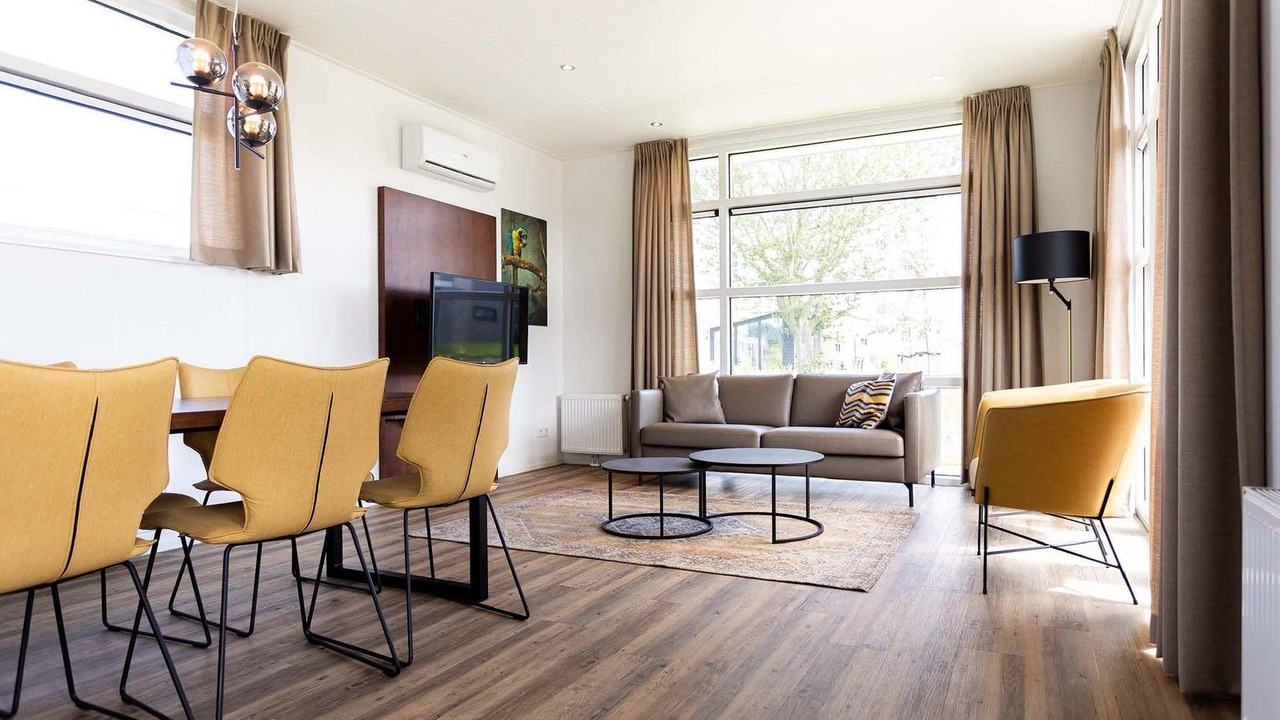 Photo of Livingroom in Ouderkerk aan den IJssel
