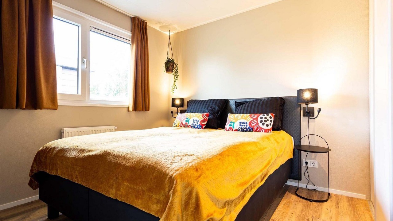Photo of Bedroom in Lageweg