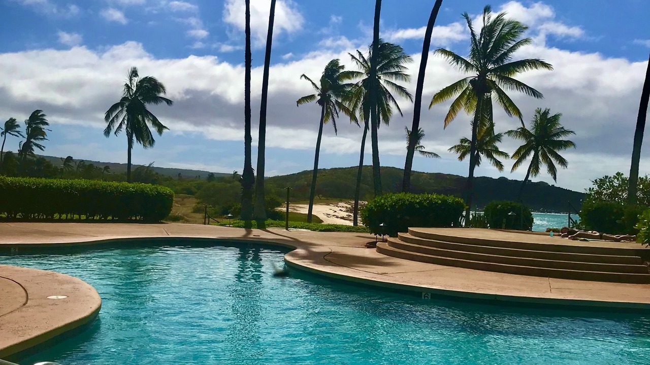 Photo of Outdoor in Maunaloa