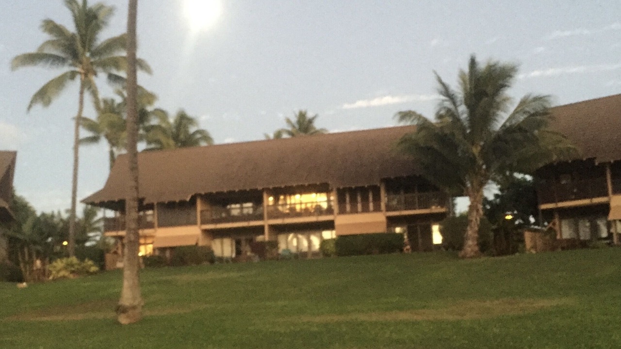 Photo of Outdoor in Maunaloa