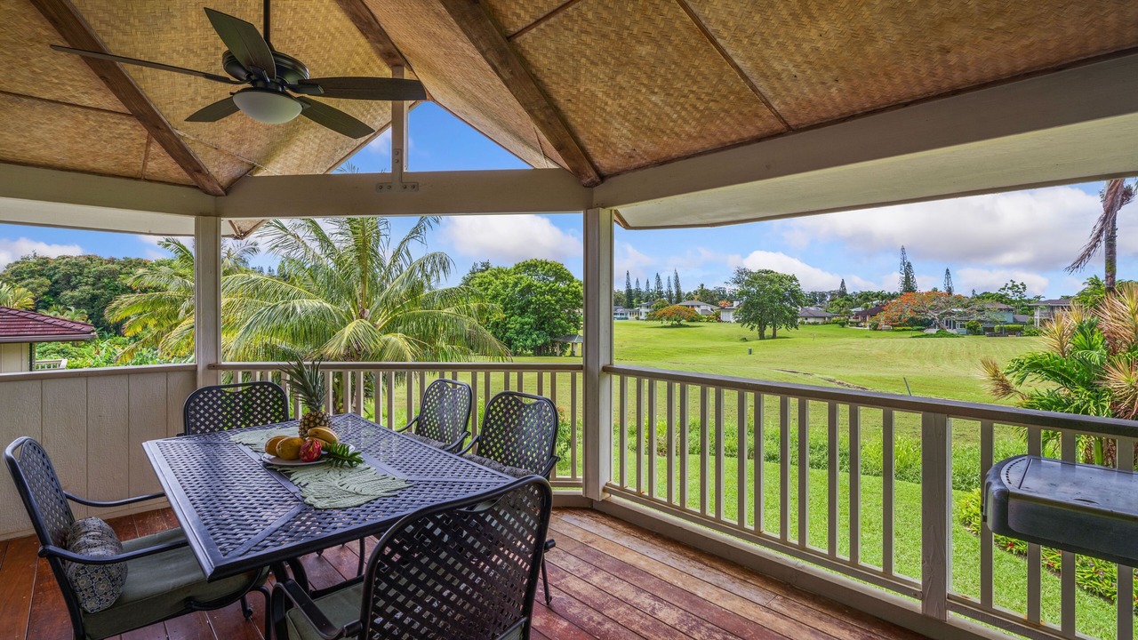 Photo of Outdoor in Princeville