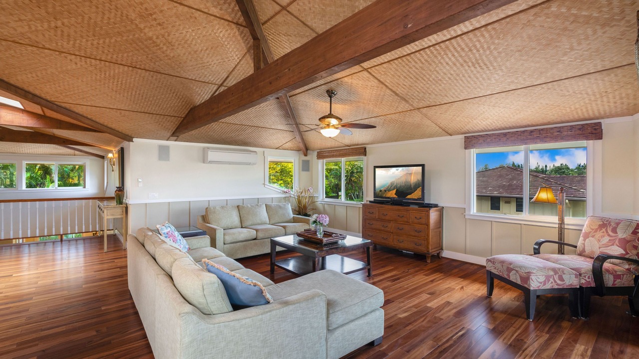 Photo of Bedroom in Princeville
