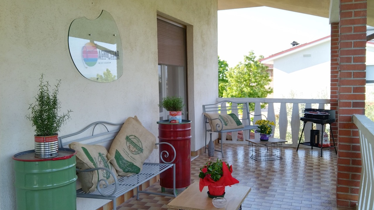 Photo of Patio Balcony in Fiumicello
