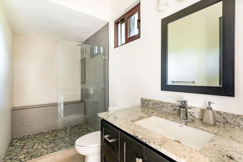 Photo of Bathroom in Hauula