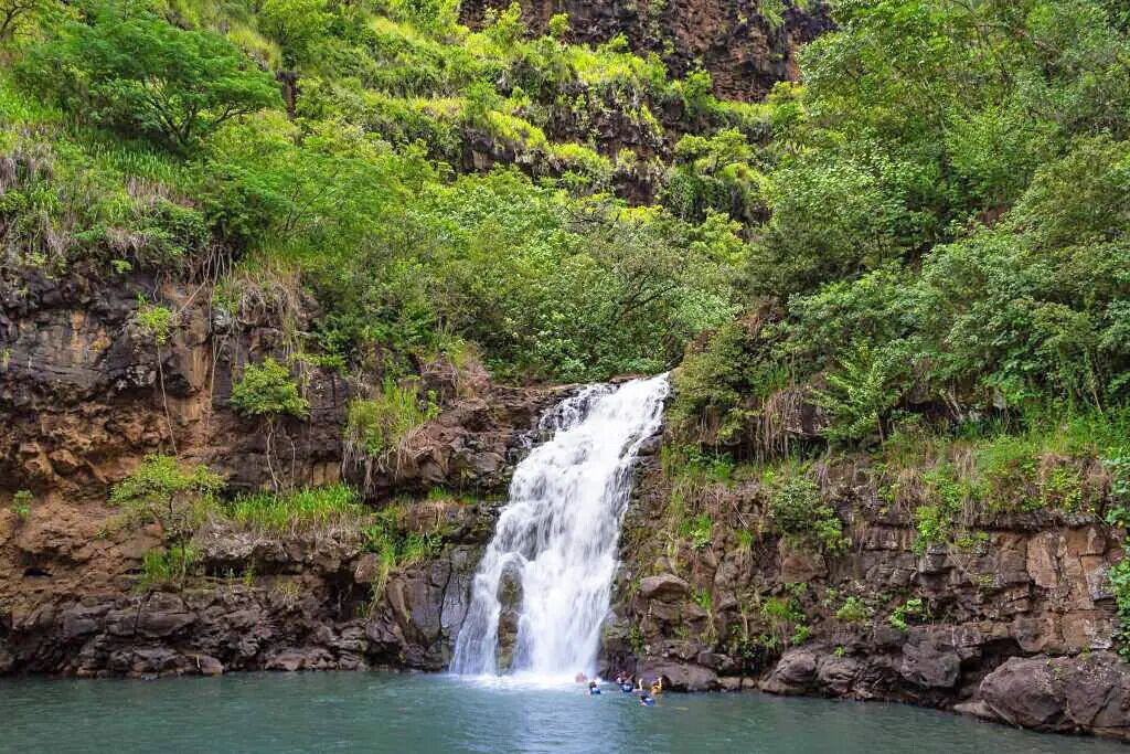 Photo of Outdoor in Hauula