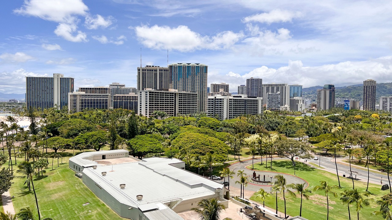 Photo of Others in Waikiki