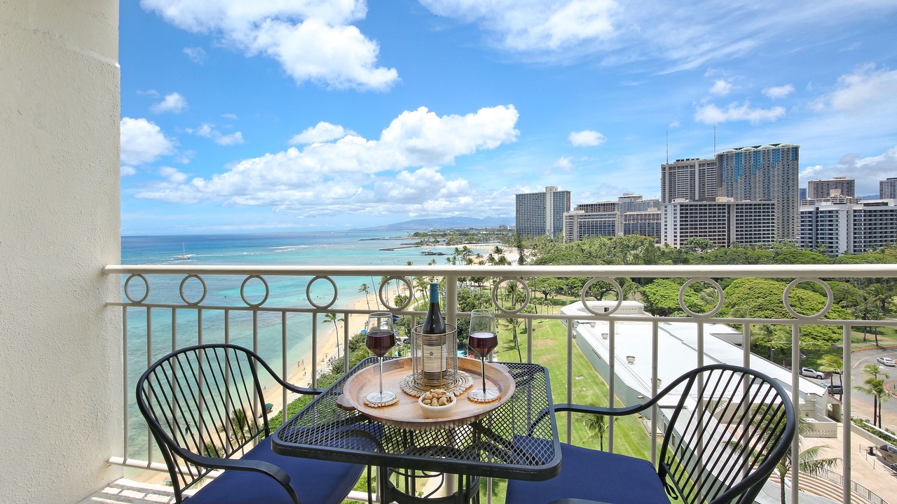 Photo of Outdoor in Waikiki