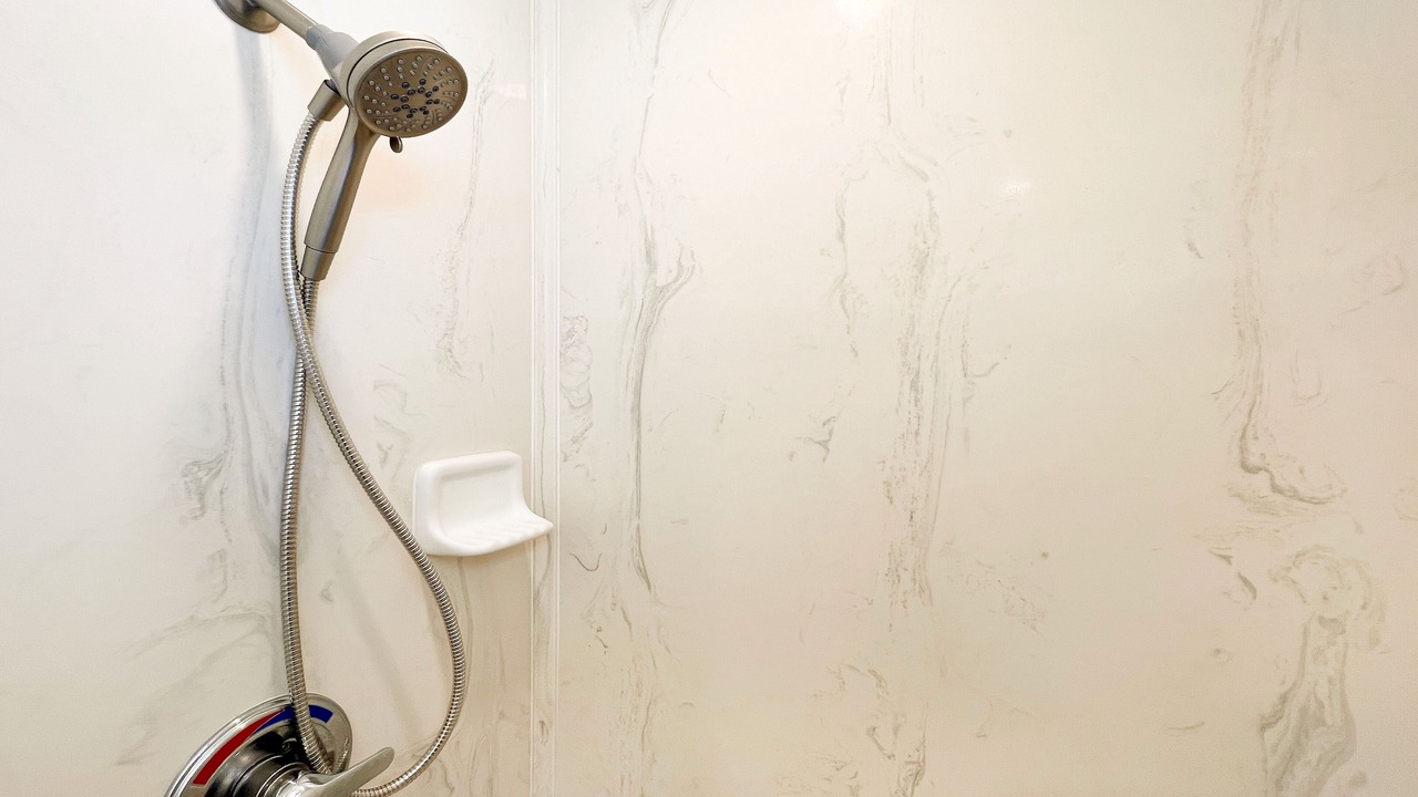 Photo of Bathroom in Waikiki