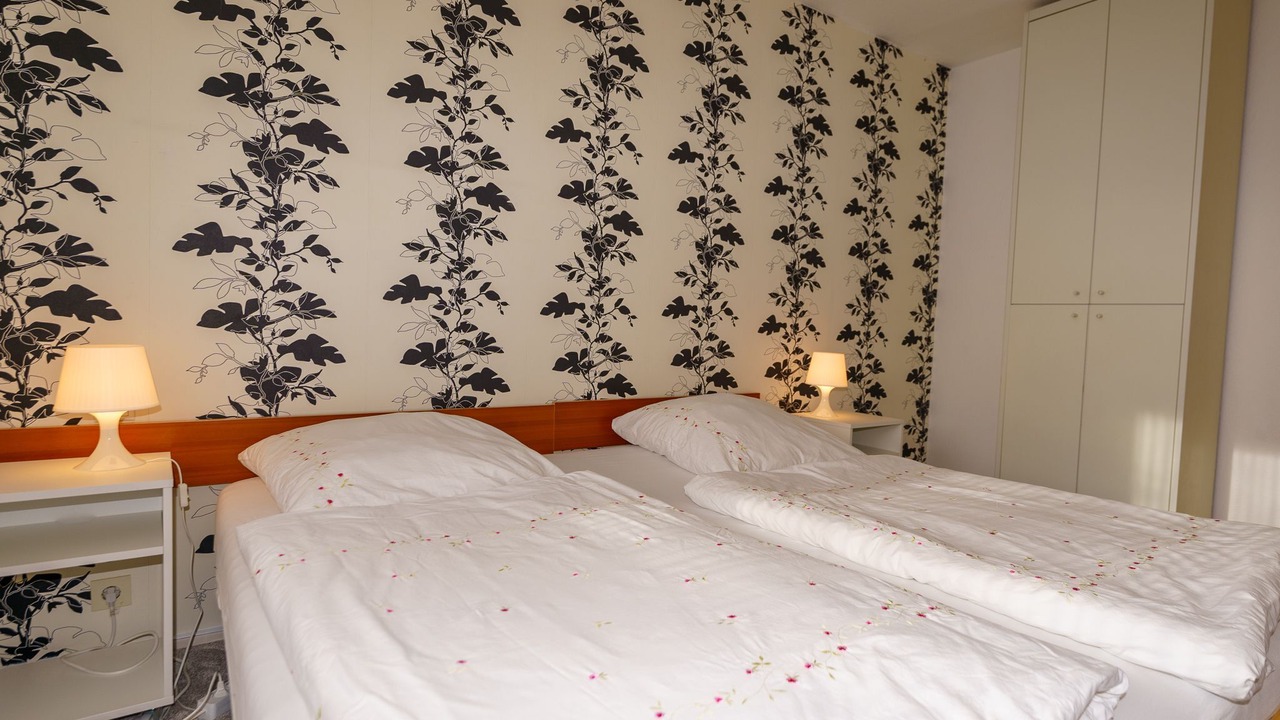 Photo of Bedroom in Center