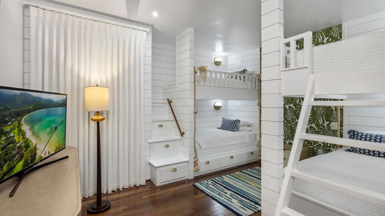 Photo of Bedroom in Kahuku