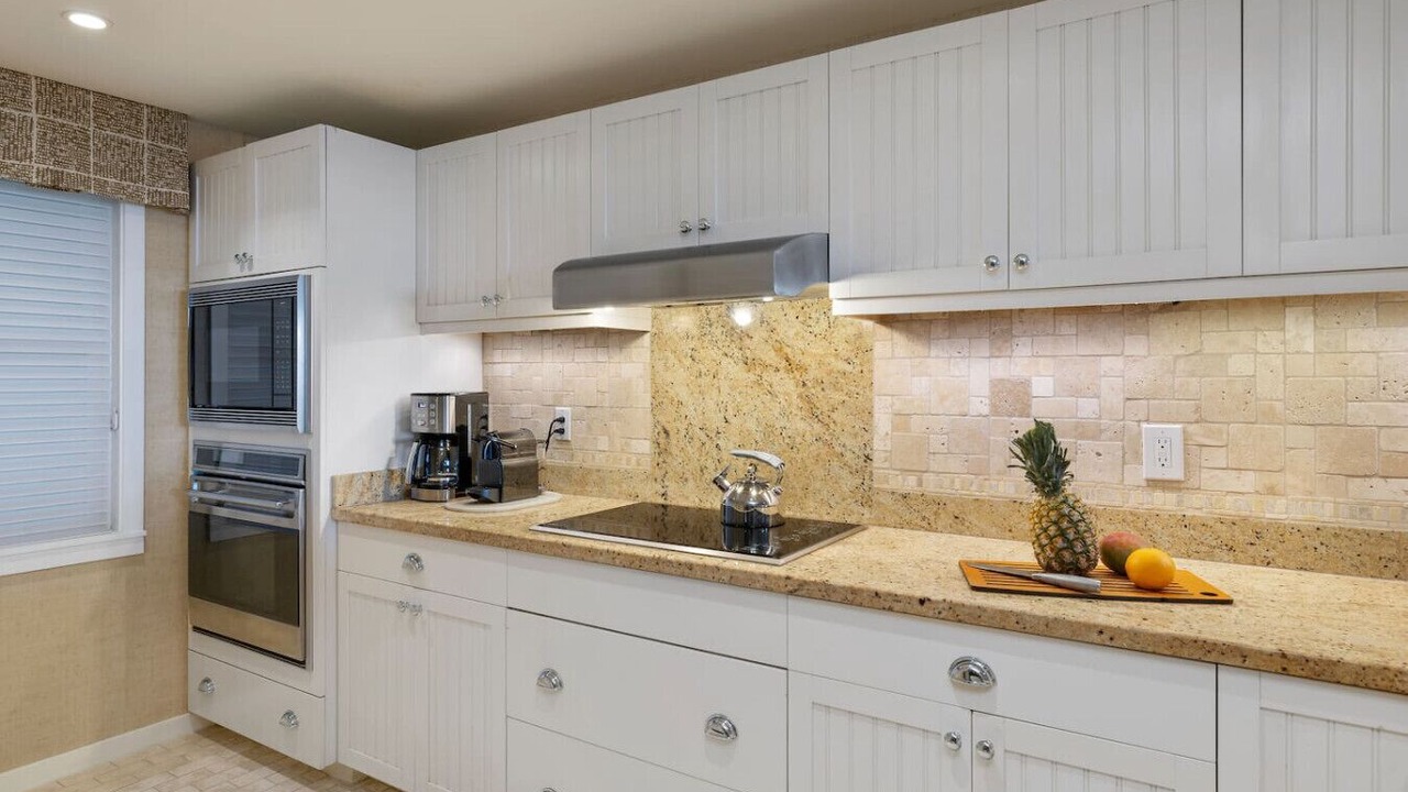 Photo of Kitchen in Kahuku