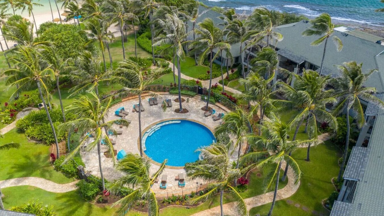 Photo of Outdoor in Kahuku