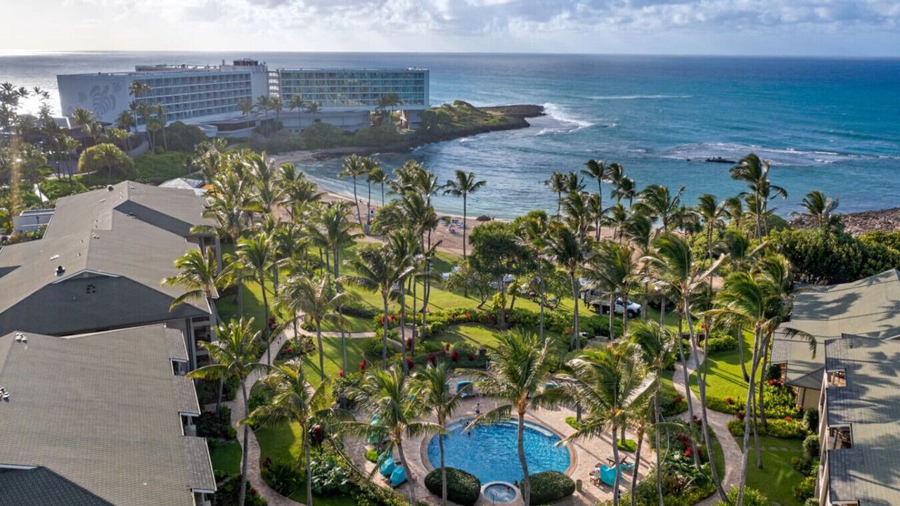 Photo of Outdoor in Kahuku