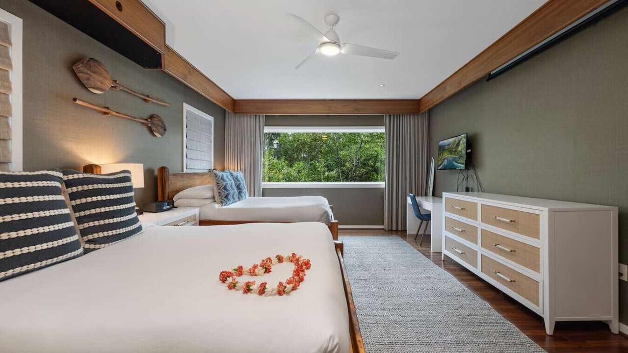 Photo of Bedroom in Kahuku