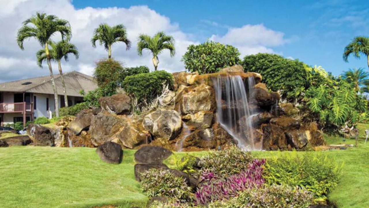 Photo of Outdoor in Queen Emmas Bluffs