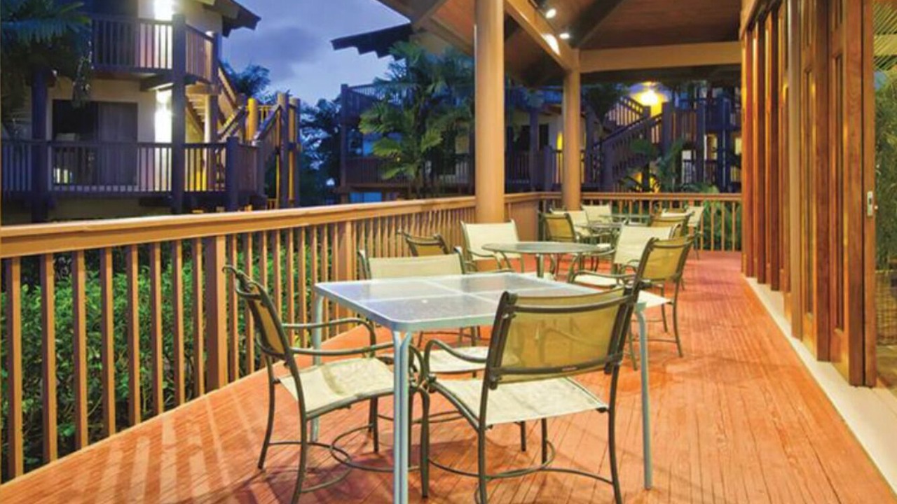 Photo of Outdoor in Queen Emmas Bluffs