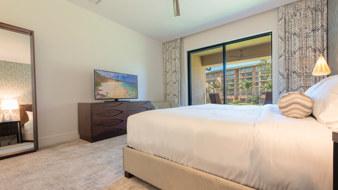 Photo of Bedroom in Honokowai