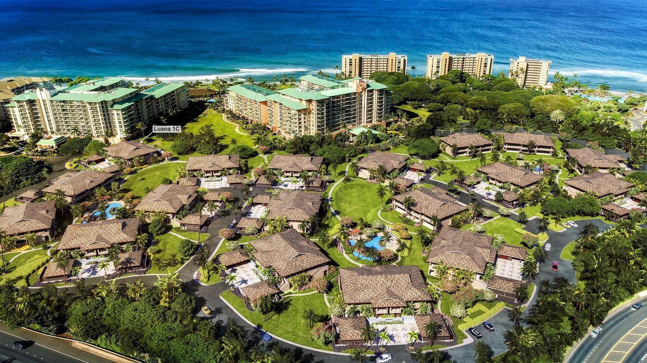 Photo of Outdoor in Honokowai