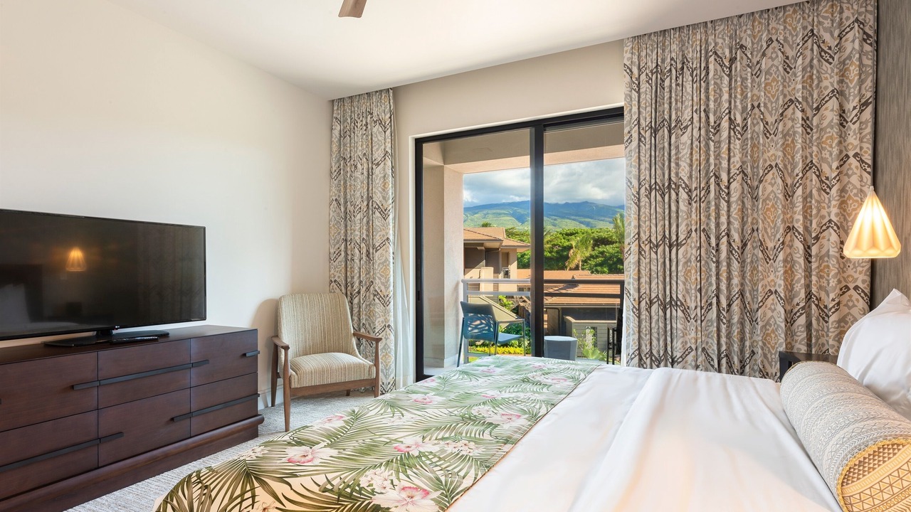 Photo of Bedroom in Honokowai