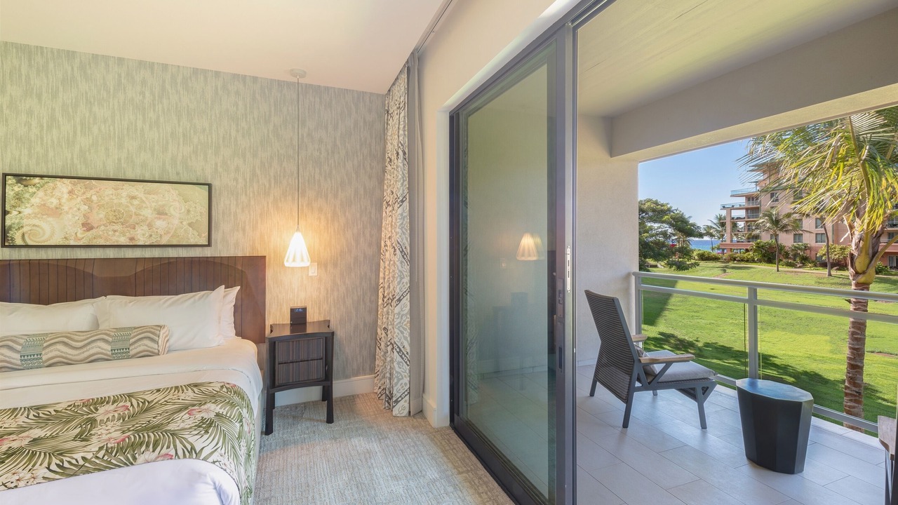 Photo of Bedroom in Honokowai
