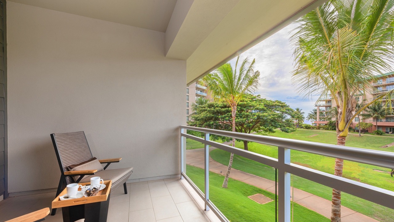 Photo of Outdoor in Honokowai