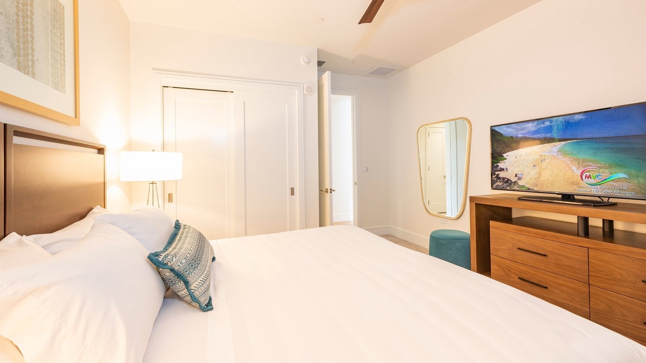 Photo of Bedroom in Honokowai