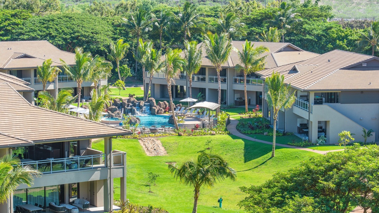 Photo of Outdoor in Honokowai