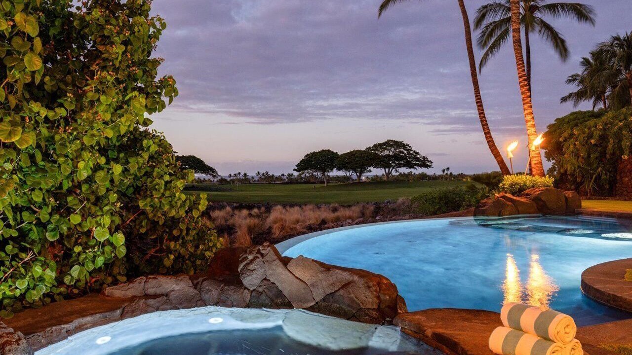 Photo of Outdoor in Kaupulehu