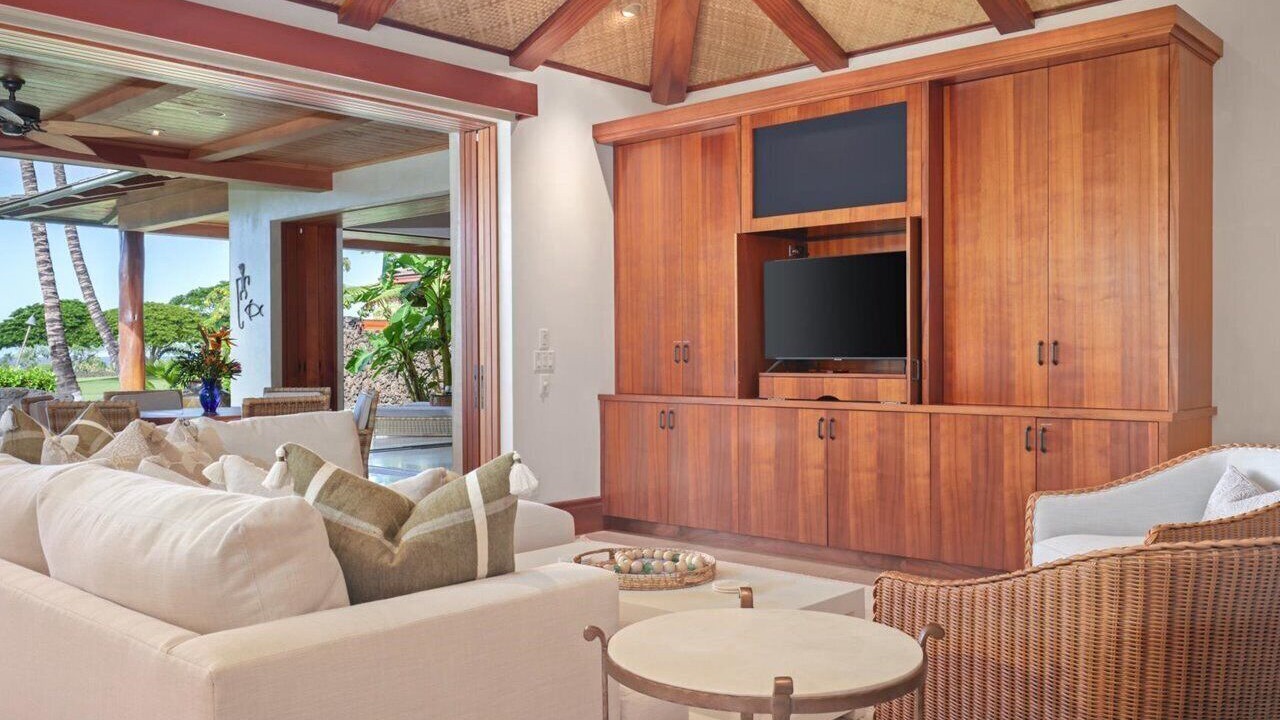Photo of Bedroom in Kaupulehu