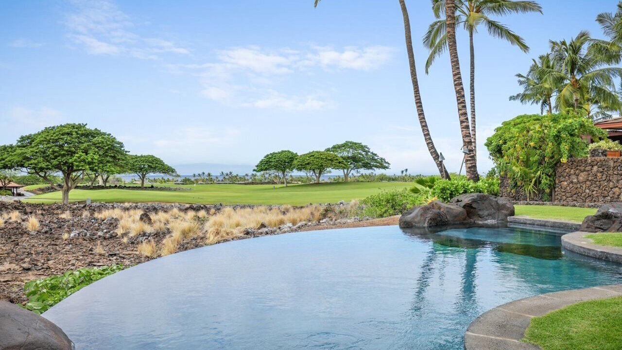 Photo of Outdoor in Kaupulehu