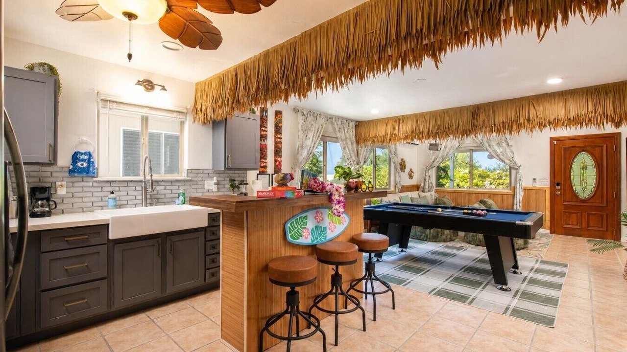 Photo of Bedroom in Kahaluu-Keauhou