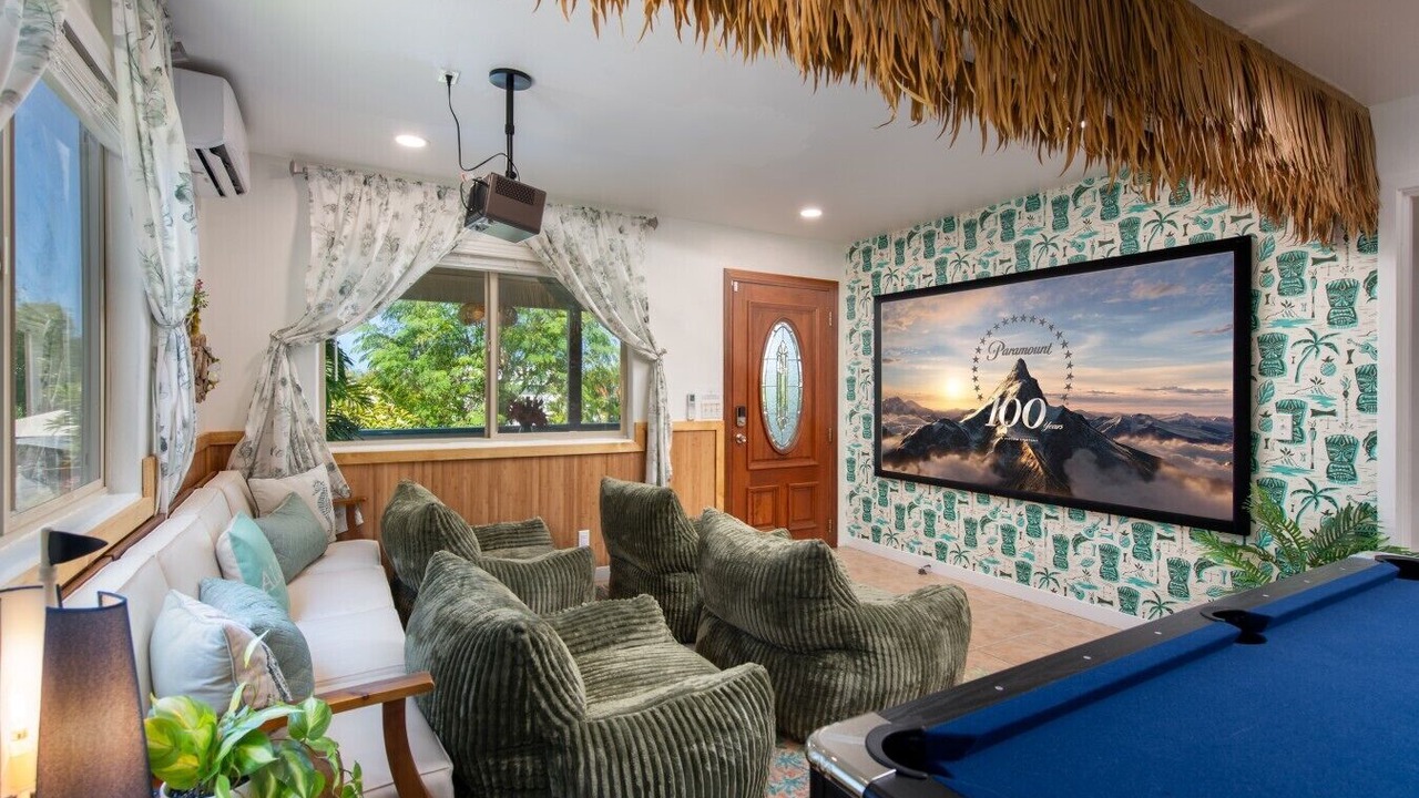 Photo of Bedroom in Kahaluu-Keauhou