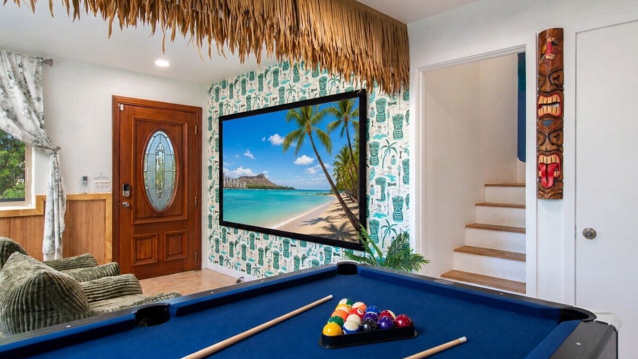 Photo of Bedroom in Kahaluu-Keauhou