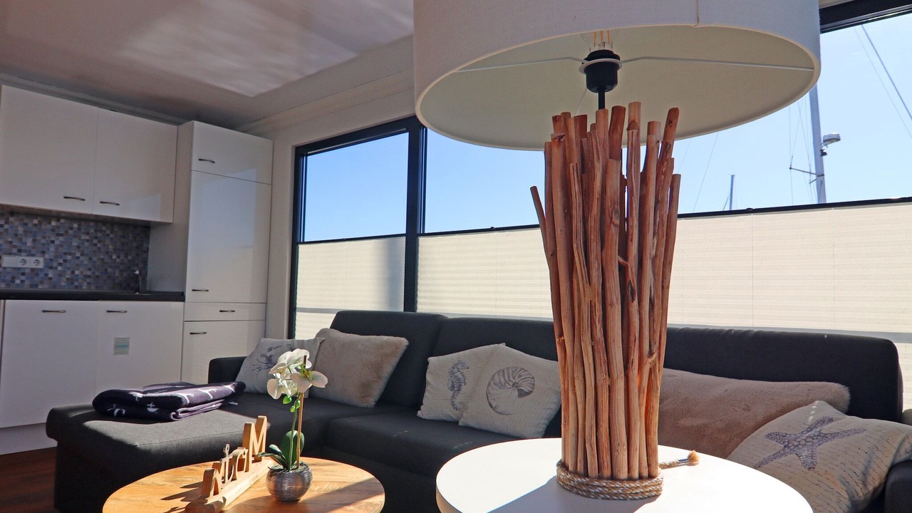 Photo of Livingroom in Tarnewitz