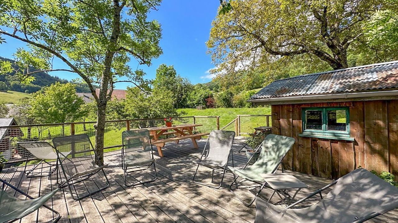 Photo of Outdoor in Sainte-Reine