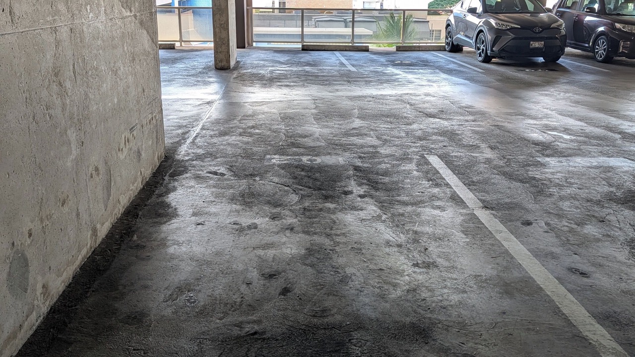 Photo of Outdoor in Downtown Honolulu