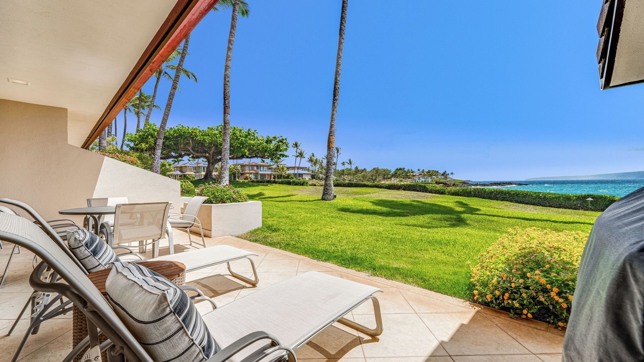Photo of Outdoor in Wailea
