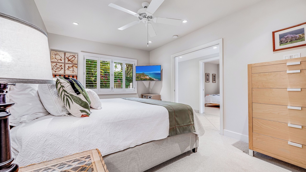 Photo of Bedroom in Wailea