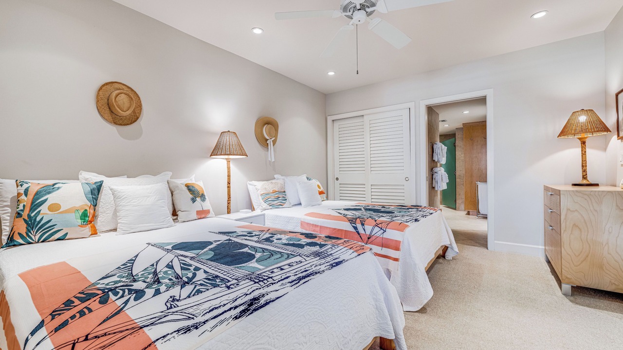 Photo of Bedroom in Wailea