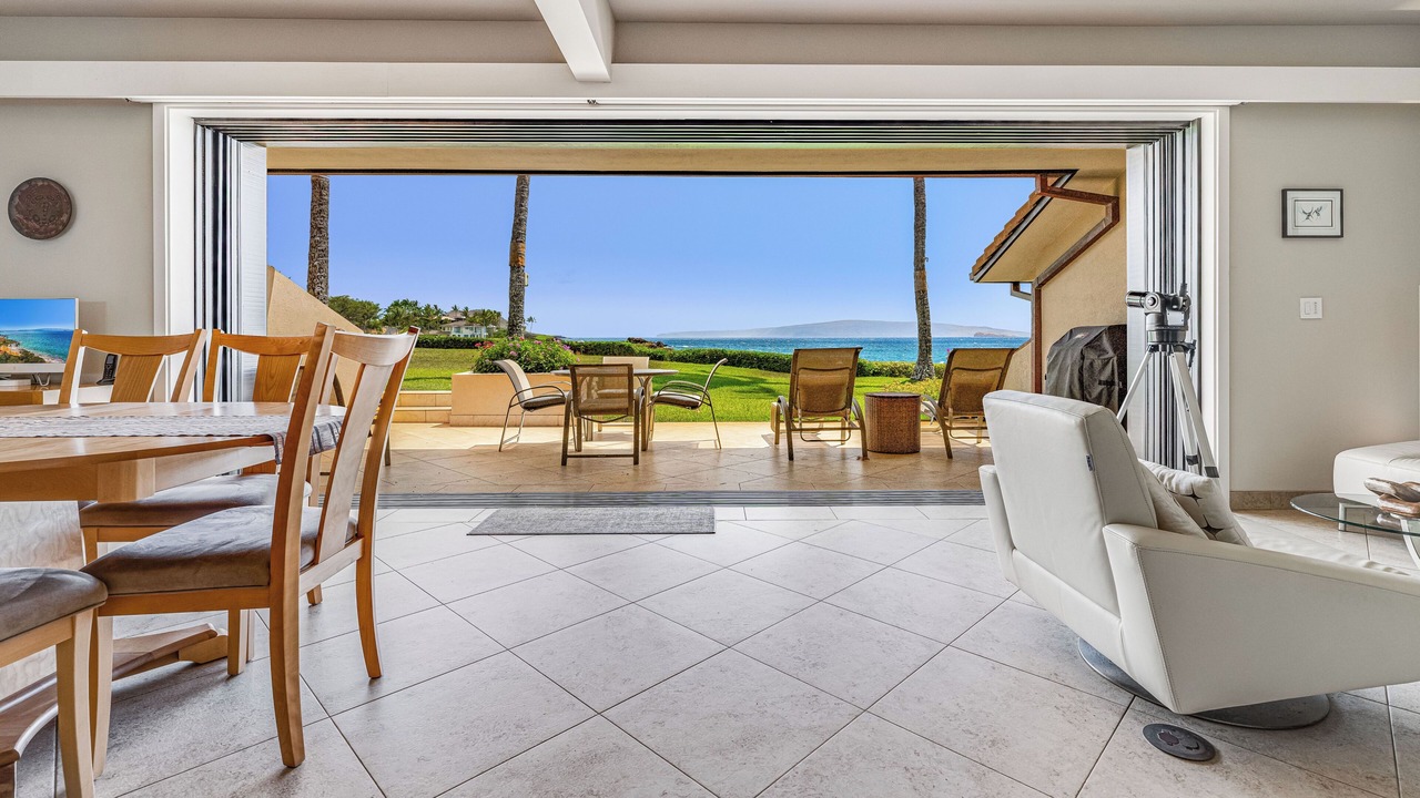 Photo of Livingroom in Wailea