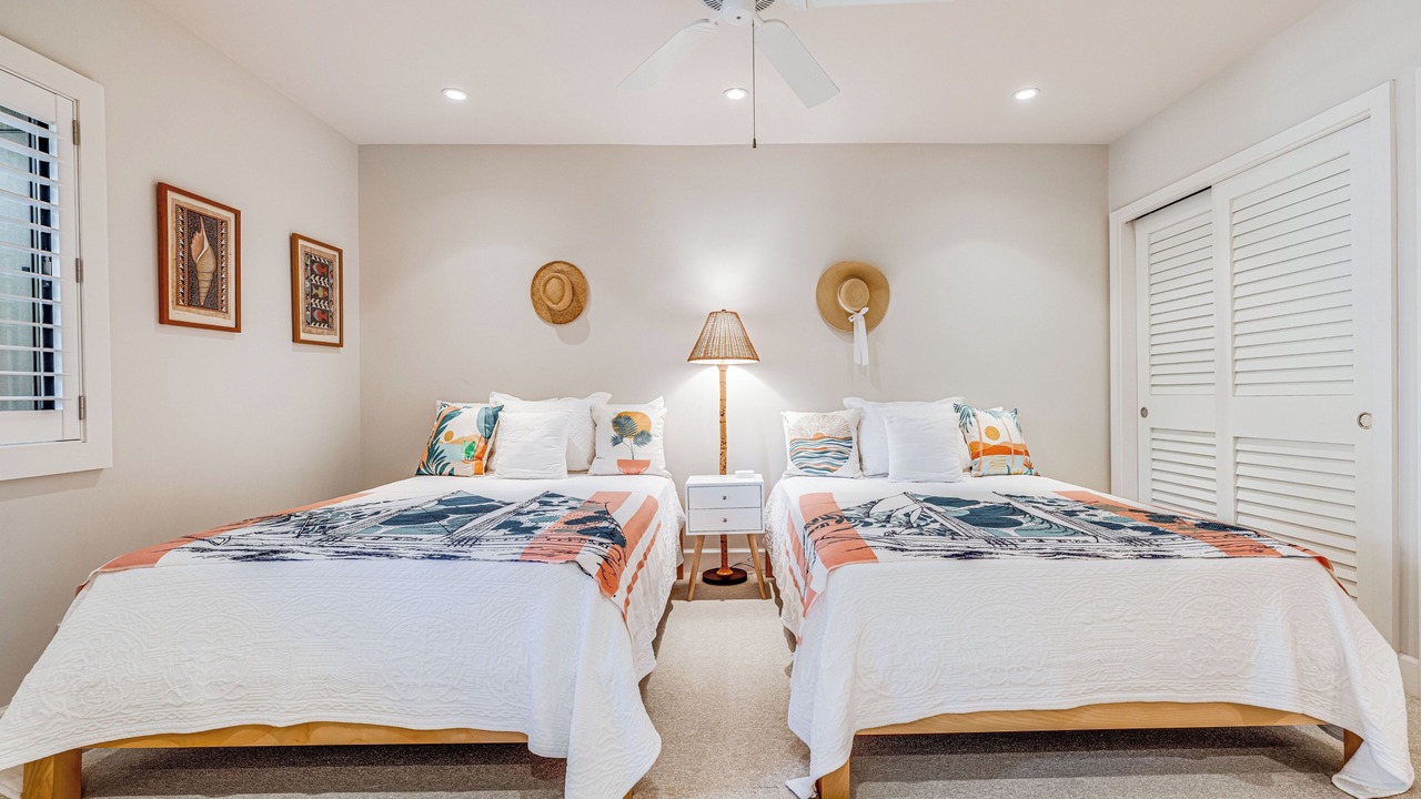 Photo of Bedroom in Wailea