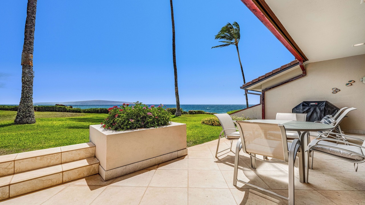 Photo of Outdoor in Wailea