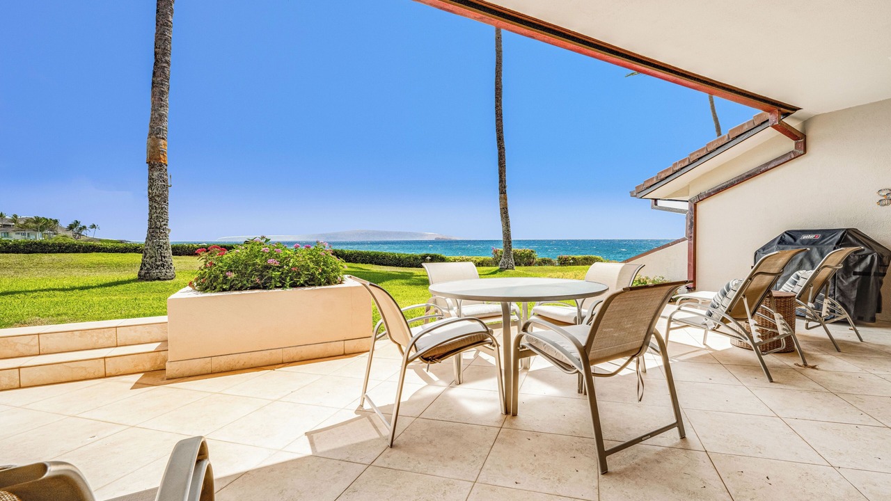 Photo of Outdoor in Wailea