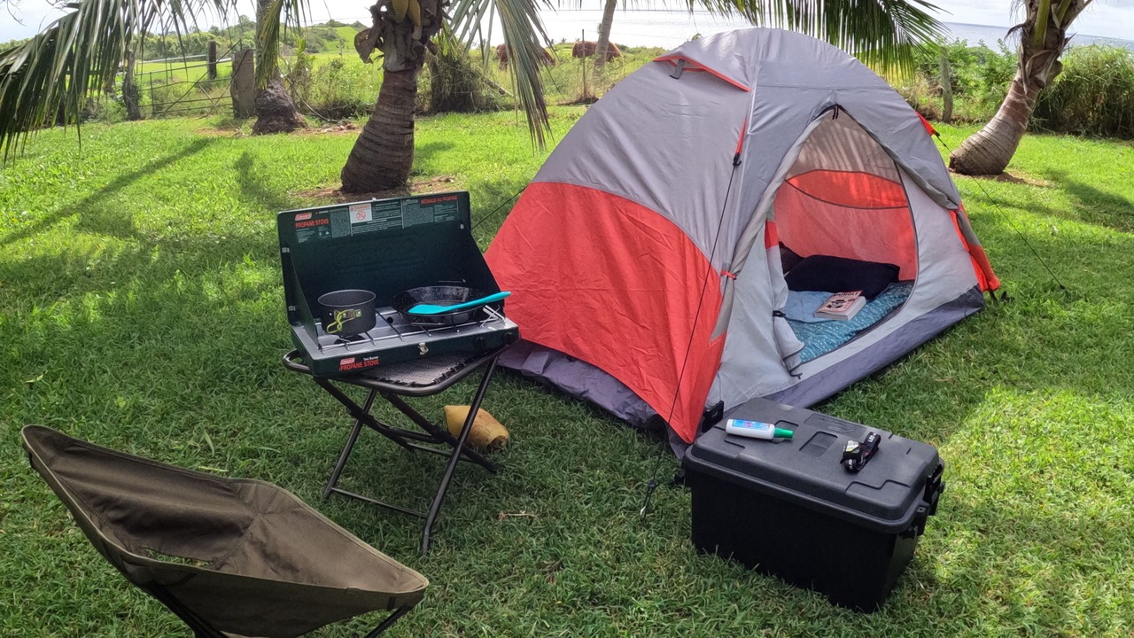 Photo of Outdoor in Kahului