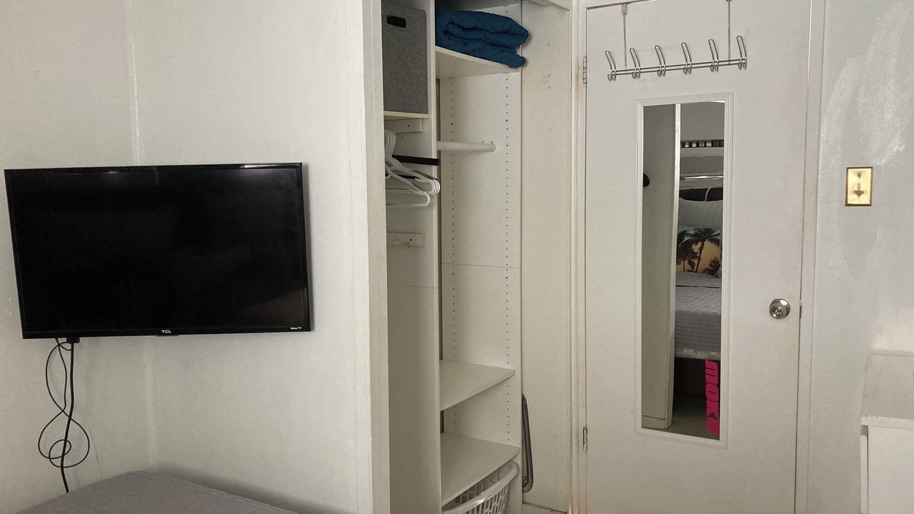 Photo of Bedroom in McCully - Moiliili