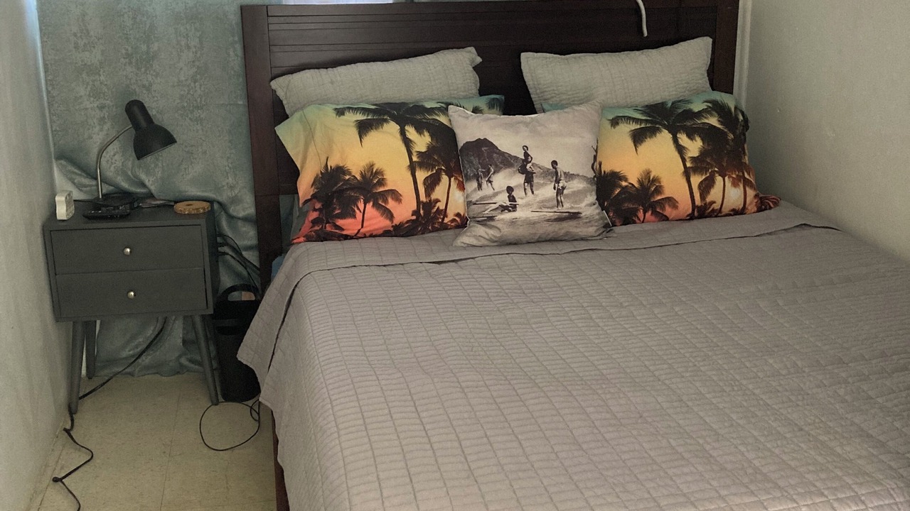 Photo of Bedroom in McCully - Moiliili